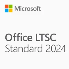 Office LTSC Standard 2024